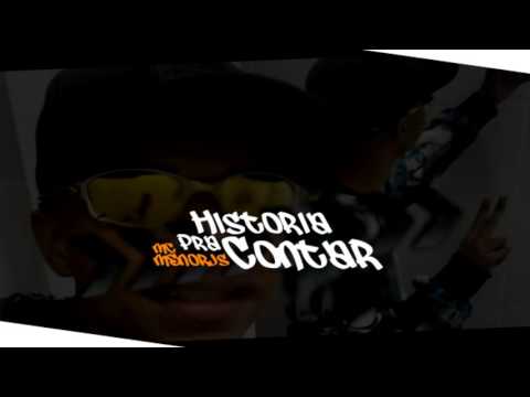 MC Menor JS - História pra Contar - DJ Pikenó ( Áudio Oficial )