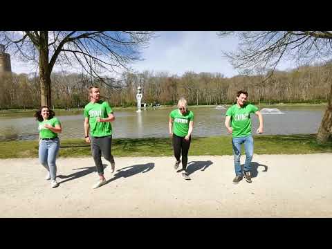 Kampdans 2021 - Kazou Oostende