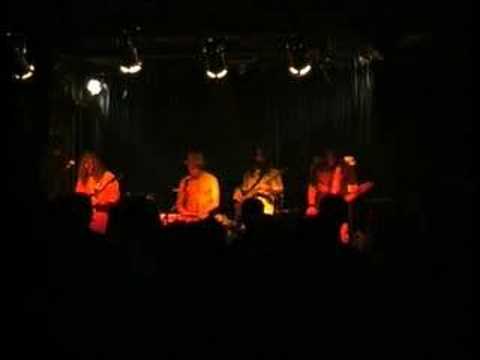 Brutal Polka - Hardcore Star (live @ Tommyhaus, Berlin)