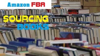 SELLING BOOKS ON AMAZON FBA | SIMPLE TIPS TO MAKE MONEY