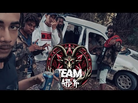 AFL’K_AMK_EDNK_🇳🇨❤️‍🔥Lockside Ft. BlackManFamily - YOU KALEDONIA 2026