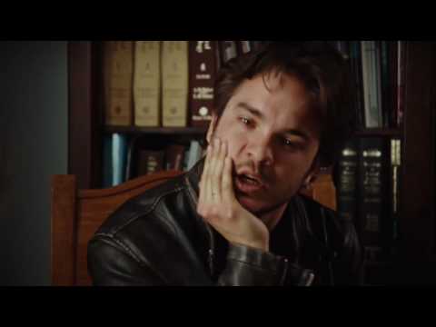 Spoken Word (Official Trailer)