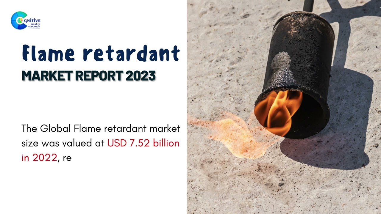 Flame Retardant  Market Insights
