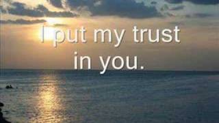 Worship Song by Maranatha singers