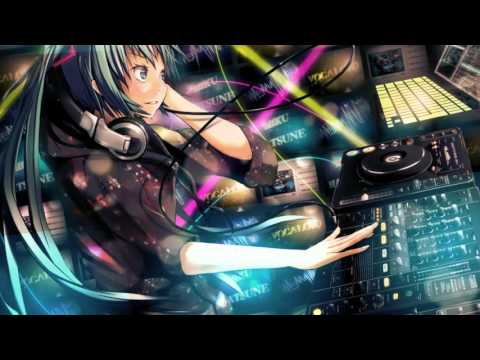 Nightcore Wallpaper