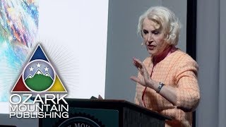 Barbara Lamb - Extraterrestrial Ambassadors on Earth
