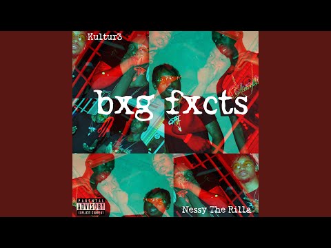 Bxg Fxcts (feat. Nessy the Rilla)