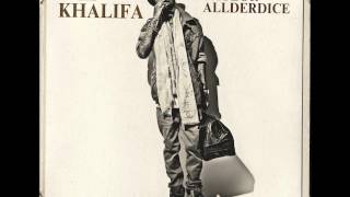 Wiz Khalifa - California (Clean) (Best Version)