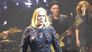 Adele - One and Only