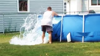 Quando de repente rasgam a piscina...#2