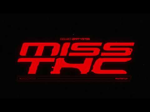 Dawid, Artysta - MISS THC (prod. Vłodarski)