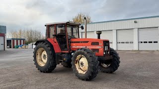 Купить трактор колесный SAME Laser 150 Turbo 4WD - Изображение 4 | Agroline AM Трактор колесный SAME Laser 150 Turbo 4WD | Изображение 4 - Agroline