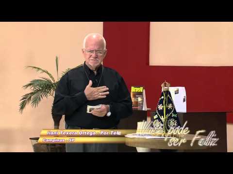 Você Pode ser Feliz 10/03/2014 - Bloco 5/6