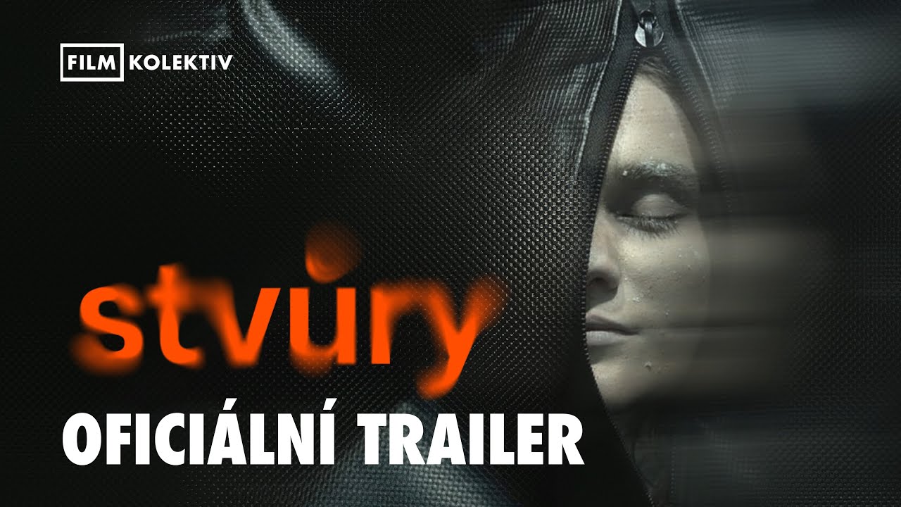 Stvůry (2025) | Trailer | Film Kolektiv