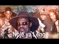MZEE MAGALI MAREKANI NNJE YA LENGO