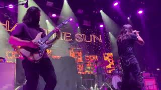 Hail the Sun - Doing the Same Thing and Expecting Different Results - Live Boston - 9/15/2025