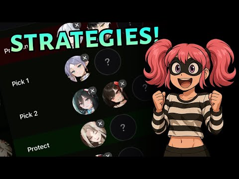 2 RTA Draft Strategies to Help You Climb! (Fall 2025) Epic Seven