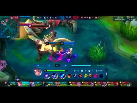 LANCELOT BTR BRANZ SAVAGE MONTAGE #1