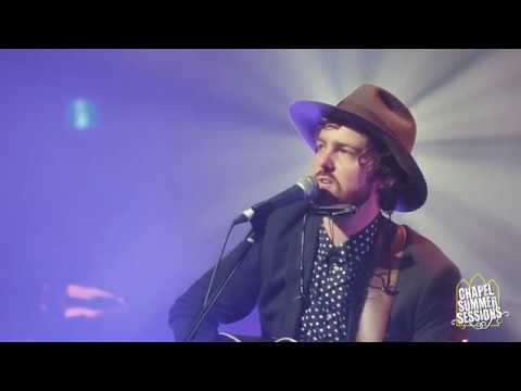 Jordie Lane - Black Diamond | Chapel Summer Sessions