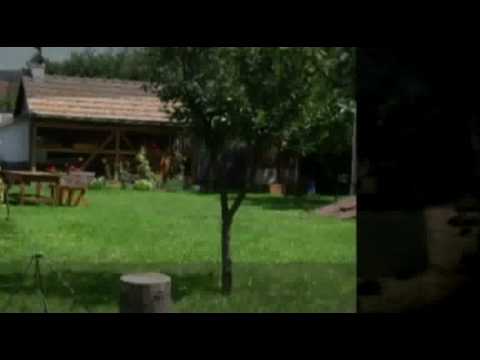 Pensiunea Ajnad (Ajnad Panzio)