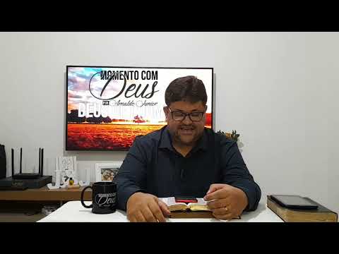 NADA PODERÁ NOS SEPARAR DO AMOR DE DEUS ASSISTA ESSE VÍDEO ATE O FINAL