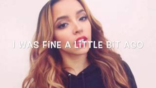 TINASHE- Can't Say No Lyrics