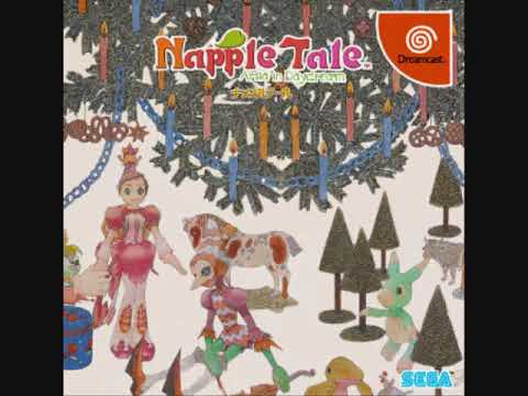 Best VGM 310 - Napple Tale - Cecil's Garden