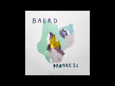 BAERD - Hydra (Official Audio)