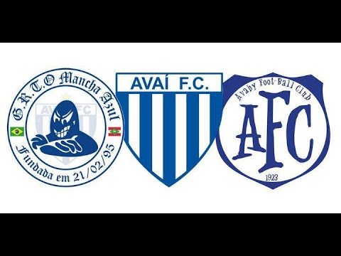 Joinville 0 x 2 Avaí - 1° Turno Catarinense 2016 - Torcida do Leão