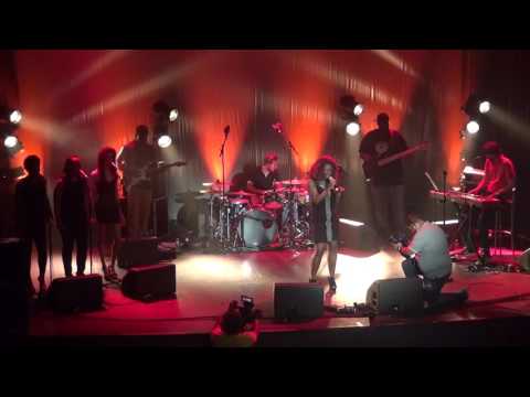 Indy Eka -  NO MORE DRAMA