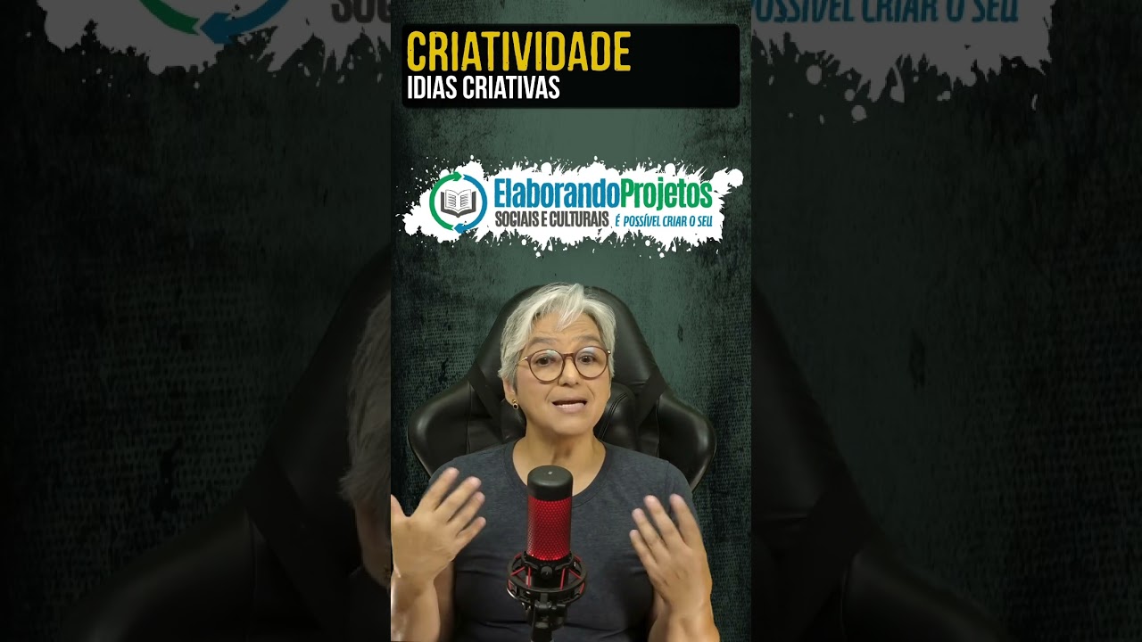 Criatividade – Ideias Criativas