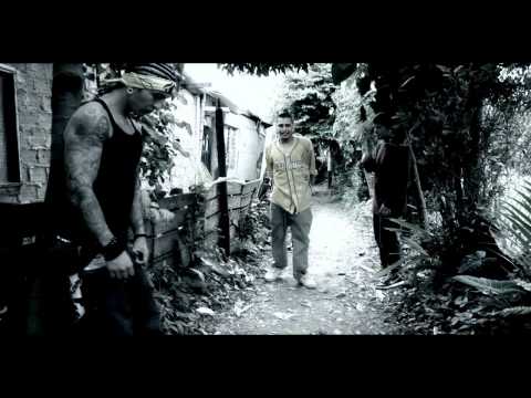 ANGELES CAIDOS- CODIGO SUR FT MAFIA (ENGENDROS DEL PANTANO)- DARK PRODUCTIONS