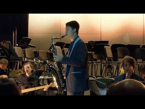 Goodbye Pork Pie Hat