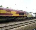 66163 passing swindon