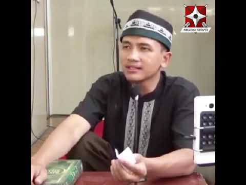 GAK TAHU = GAK DOSA? BENARKAH? — Ustadz Abu Takeru