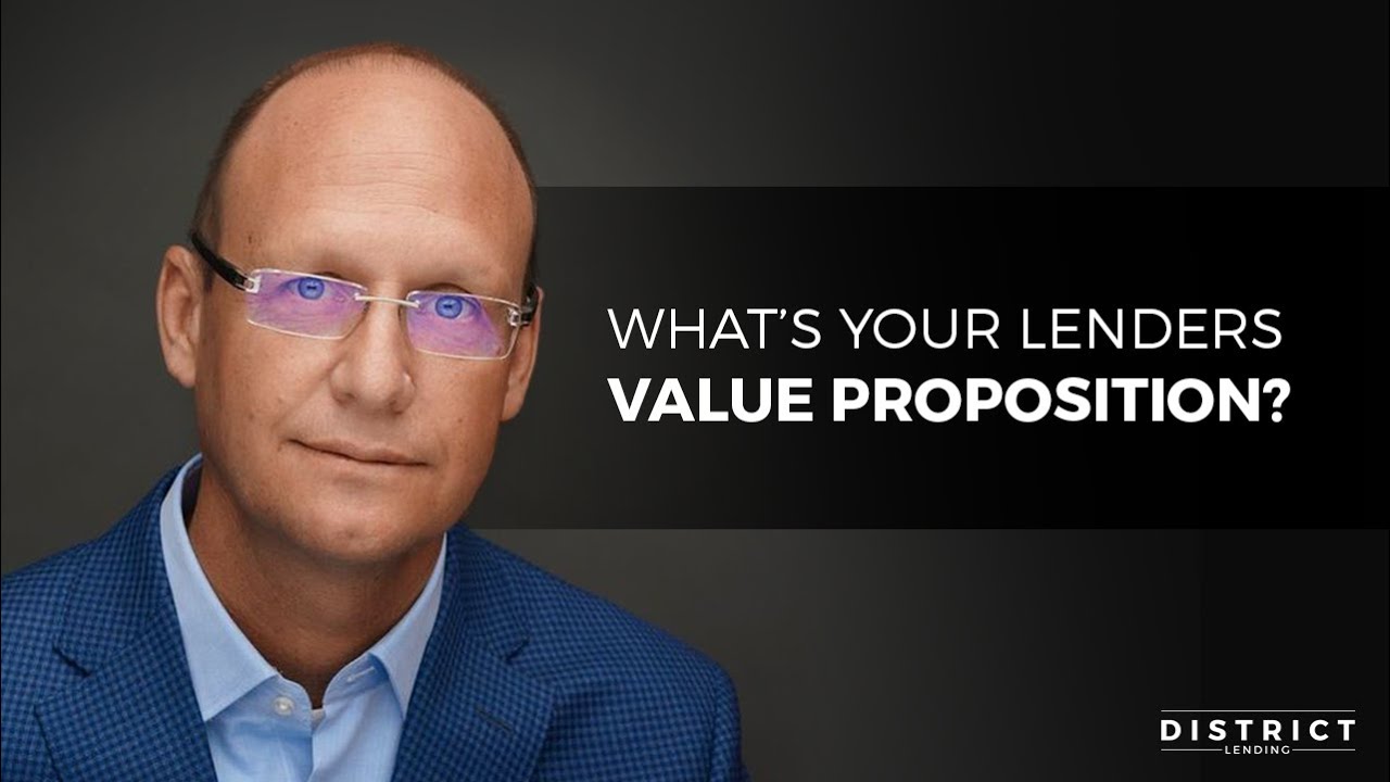 Our Value Proposition