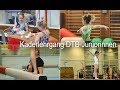 Kaderlehrgang Der Gerätturn Juniorinnen I DTB Nachwuchs Im Interview