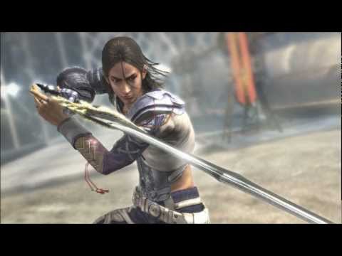 Dark Saint - Lost Odyssey [CVGS #26 - Classic Video Game Songs]