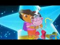 Dora S Rescue In Mermaid Kingdom Intro