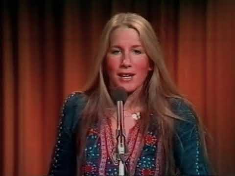 Lori Lieberman - Nothing to do with me (Martine 1974)