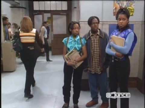 2x12 The Parent 'Hood - One Man and a Baby