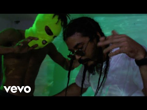 Jiggz Di King - Baguettes (Official Video) ft. DJ Dixon