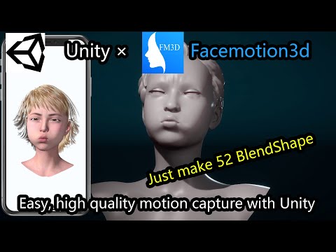 Facemotion3d image