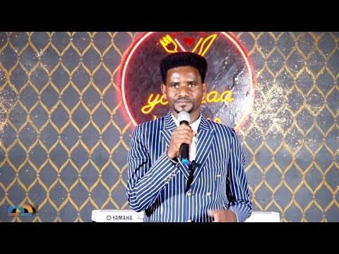 Eebba VCD Bojaa Tasfaayee Bridge art #Oromo #Ethiopian #music #film.