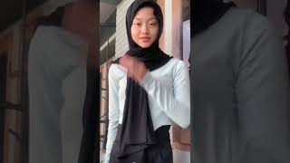 Download lagu Tiktok viral 2023 💎 Tiktok hijab gunung gede terbaru #gununggede mp3