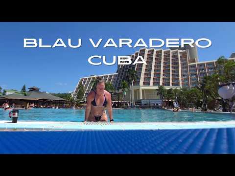 The Blau Varadero Cuba 2025 - Adults Only - All Inclusive Resort