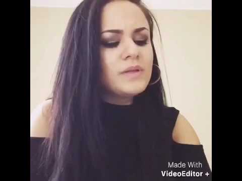 Going nowhere - little mix ( Cover by Paulina Pancenkov )