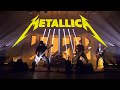 Metallica Performs 72 Seasons Live Debut Sad But True And Lux Æterna Amsterdam April 18 2023