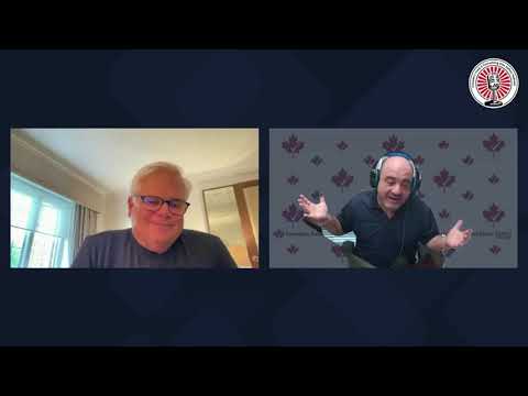 EP#10: Bill Marler, From the Netflix Documentary Poisoned: The Dirty Truth About Your Food