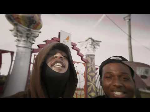 KBM Jimmy ft. Lu Kane - Dice